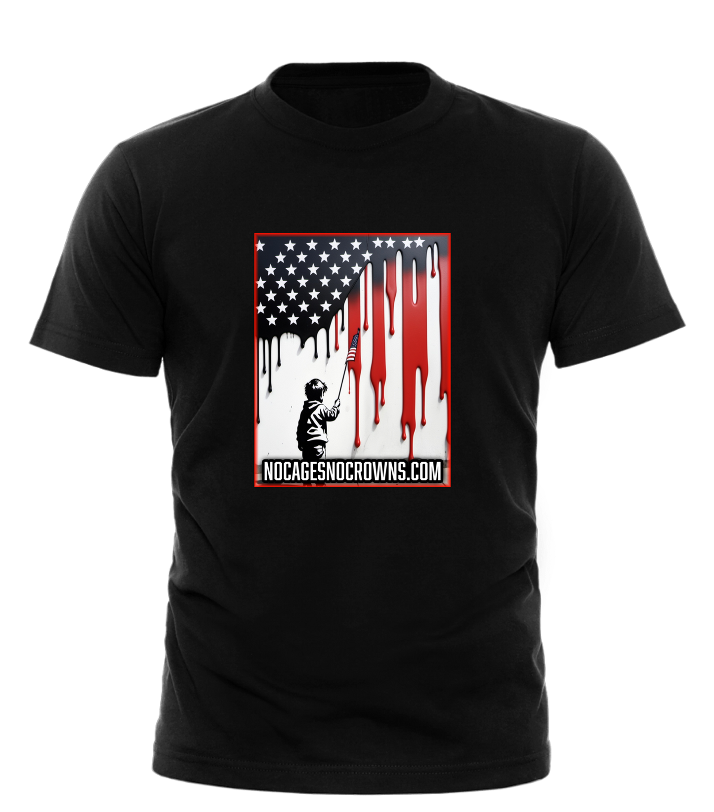 American Pride Tshirt