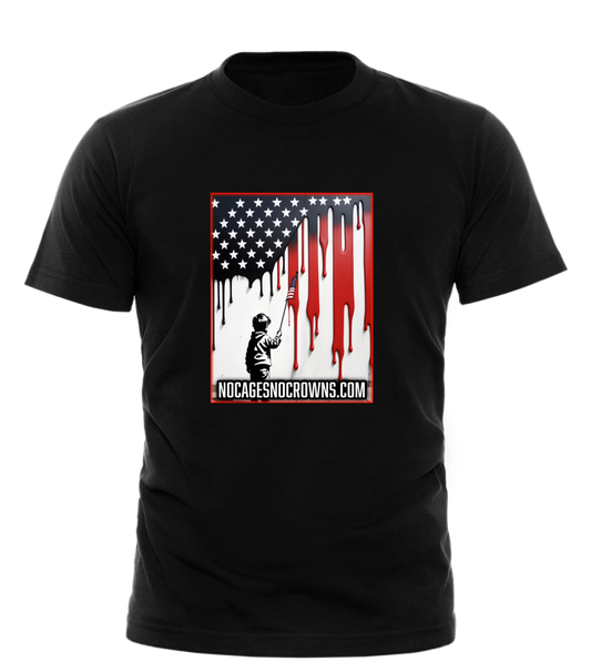 American Pride Tshirt