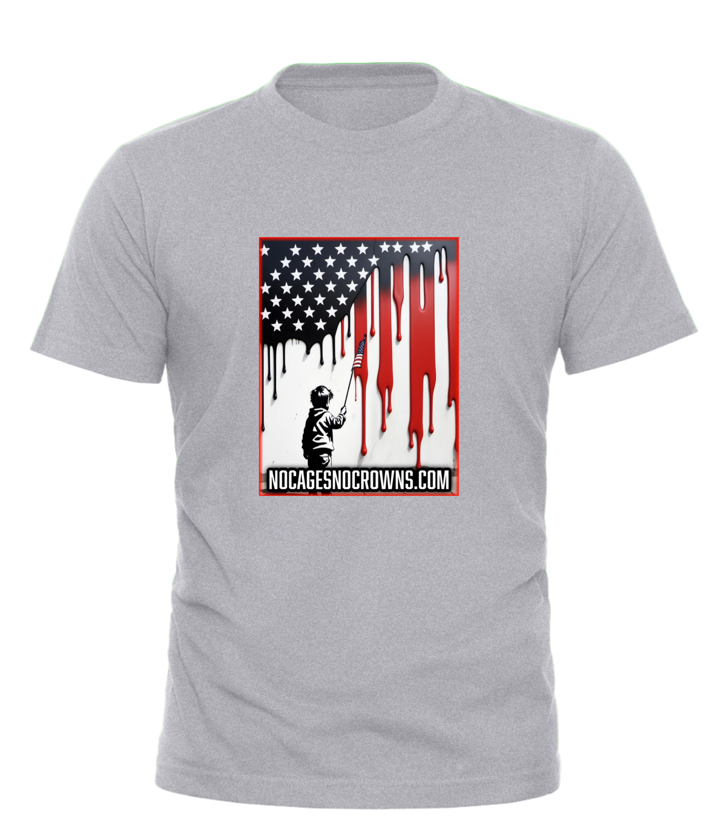 American Pride Tshirt